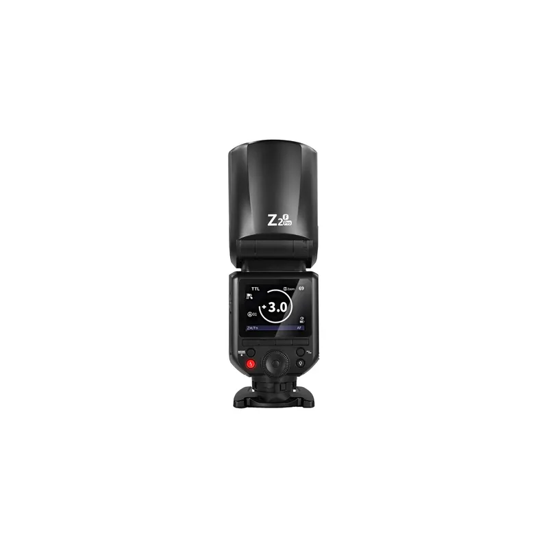 Neewer Z2PRO-F 3000mAh Speedlite Flash for Fujifilm Cameras